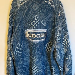 Coogi Set